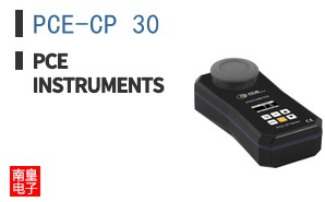 PCE-CP 30 ͼƬ